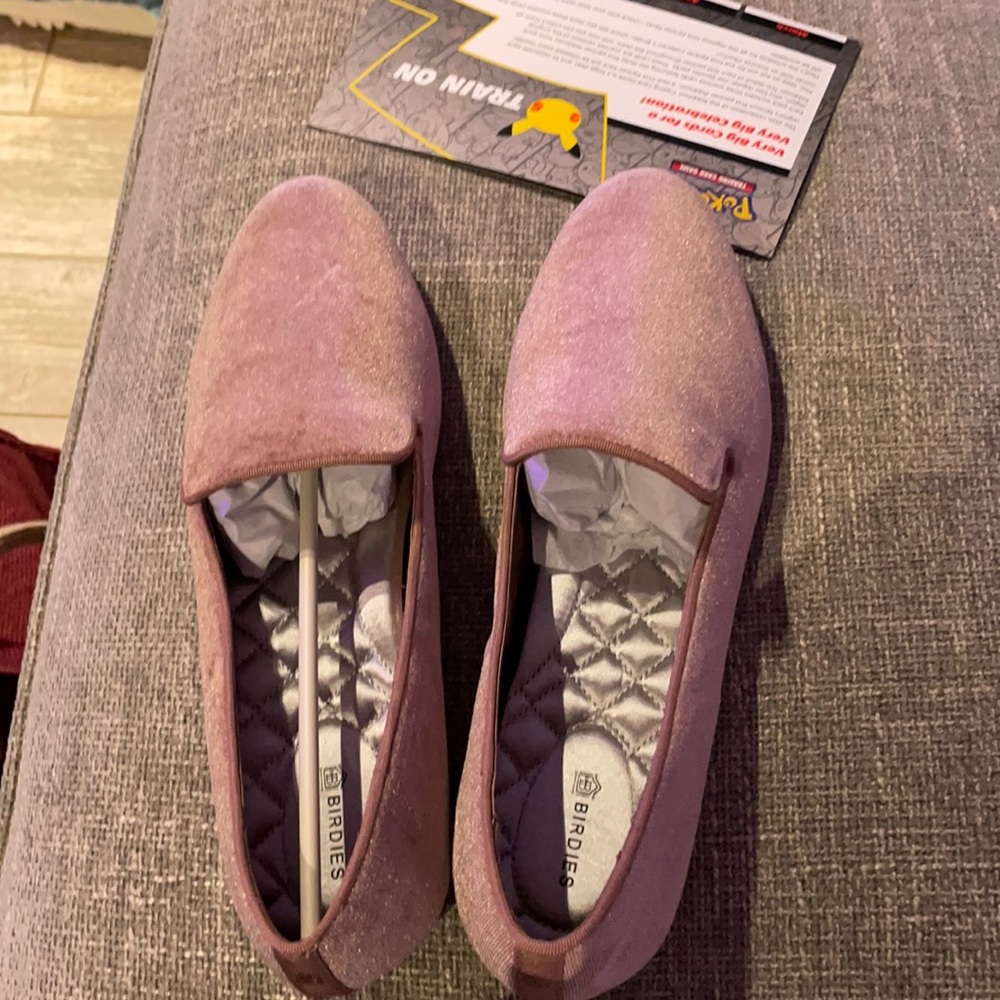 Birdies loafers